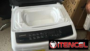 Lavadora LG 9kg