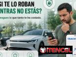 🚗📍 Tu vehículo… siempre bajo control con TRACKON.
