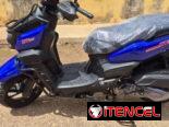 MOTO DE COMBUSTION MARCA DT