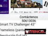 Televisor Smalt TV