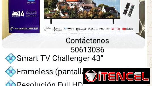 Televisor Smalt TV