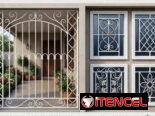 REJAS Y VENTANAS DE ACERO DE ALTA CALIDAD PARA SU HOGAR