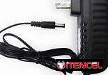 Fuente de poder 12v 2 amp