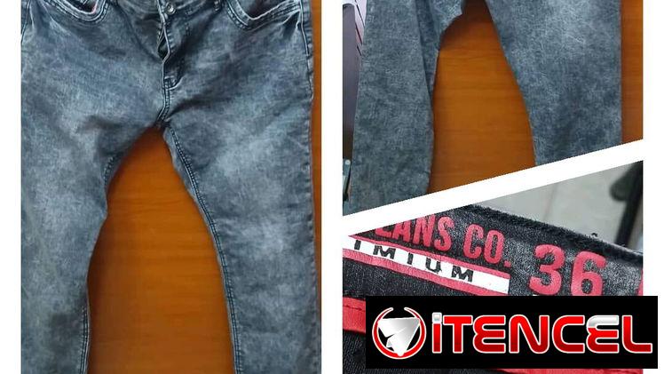 Se venden Pantalones de Hombre 👖👖
