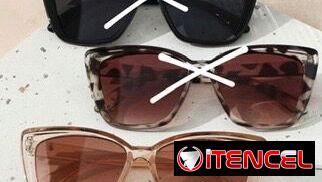 GAFAS DE SOL!!