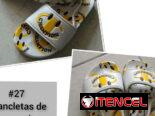 Chancletas de niño #27