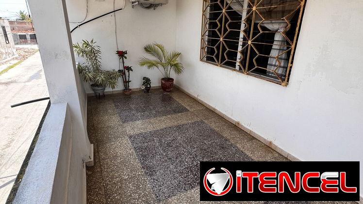 Vendo casa en cojimar