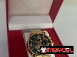 Relojes sencillos de buena calidad