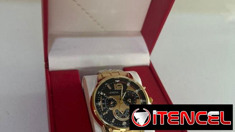 Relojes sencillos de buena calidad