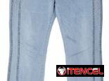 Pantalones tallas grandes