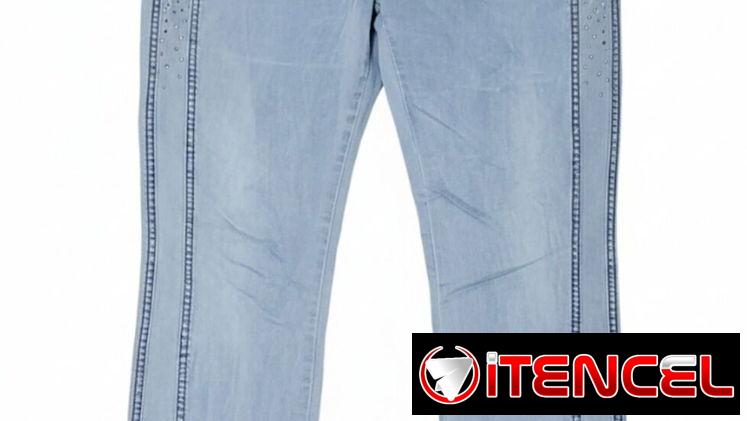 Pantalones tallas grandes