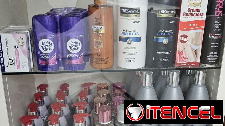 Barieda de keratina