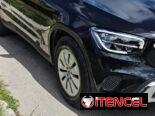 Vendo o negocio, Mercedes-Benz, GLC 2025 con 40,000 km