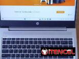 💻 Laptop HP ProBook 14″ Ryzen 5 4500U – 16GB RAM / 512GB SSD – Grado A