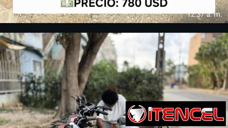 PATINETA ELÉCTRICA GANGA. yoamoto 🏍