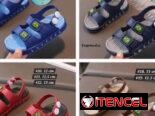 Ropa, zapatos y accesorios para niñas y niños
