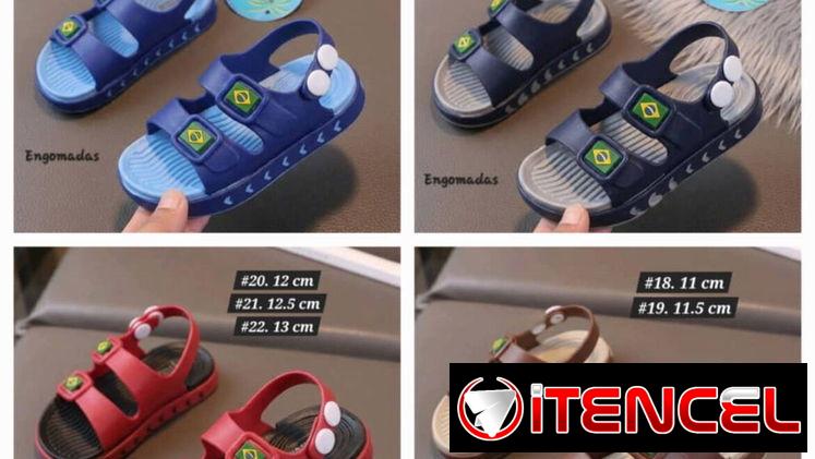 Ropa, zapatos y accesorios para niñas y niños