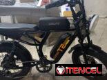 Bici Moto: T2