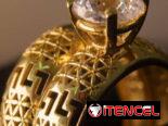 Los mejores anillos de oro para hombre y mujer 💍