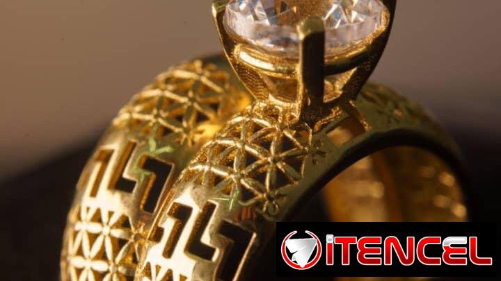 Los mejores anillos de oro para hombre y mujer 💍