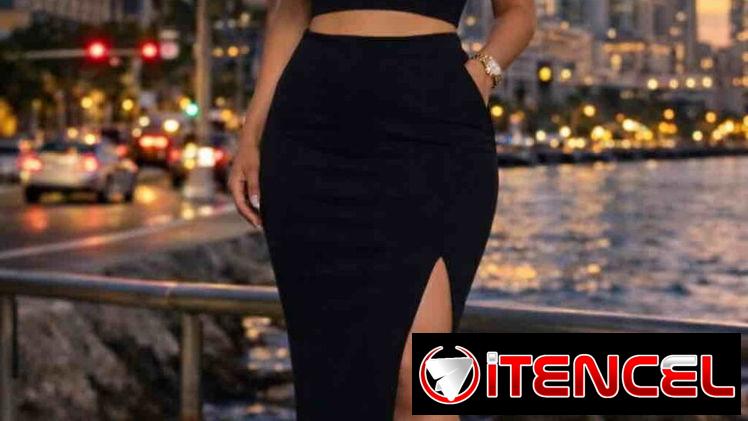 🎈SAYAS DE MODA 🎈Tallas S,L,M y XL 🎈