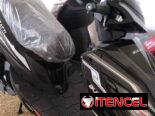 Moto bucatti raptor