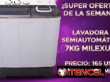 Venta de electrodomésticos