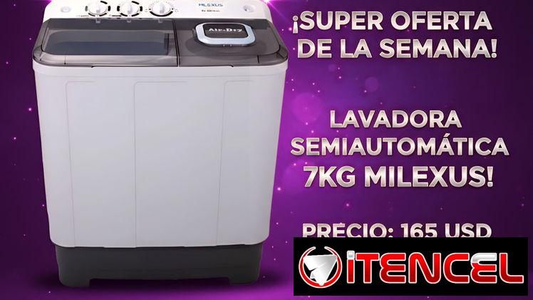 Venta de electrodomésticos