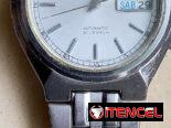 Seiko 5 de uso, único dueño. 50 USD o al cambio.