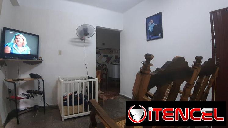Apartamento cerca de 5ta y 84 has de la calle 11mil 53582376