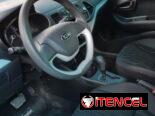 Kia Picanto del 2012,en óptimas condiciones pintado arriba de la pintura de fábrica,solo es venta no se hace negocio