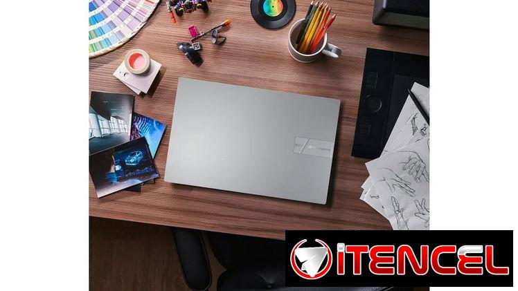 Laptop Asus F1504V i5 8GB 512GB SSD | 15.6” FHD Nueva en La Habana