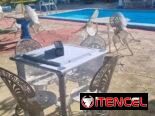 🌞Pasadia Piscina Boyeros