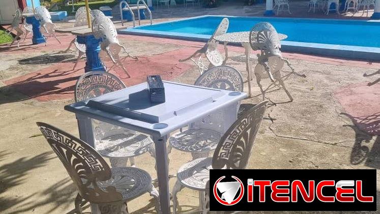 🌞Pasadia Piscina Boyeros