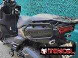 Moto Tank 175