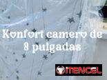 Colchones de espuma todas las medidas