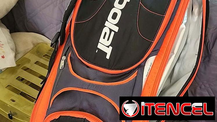 Bolso Babolat para raquetas