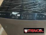 Lavadora automática de 9kg marca EKO Agua Fria y caliente Precio $315 USD Factura y Garantía Transporte Incluido