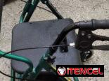 Vendo andador