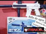 Pistolas grandes