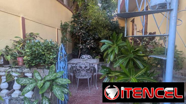 Hostal “Trinidad”