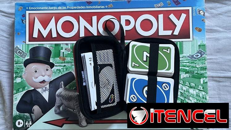 Monopolio