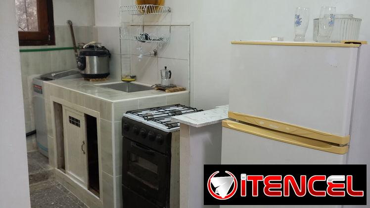 Rent. Very good location near Lennon Park and Hospitals.