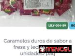 CARAMELOS