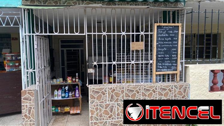 Negocio Operativo en venta