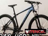 BICICLETA RALI RIO 2.0 HIDRÁULICA 0KM NUEVAS EN SU 📦 medida 29″