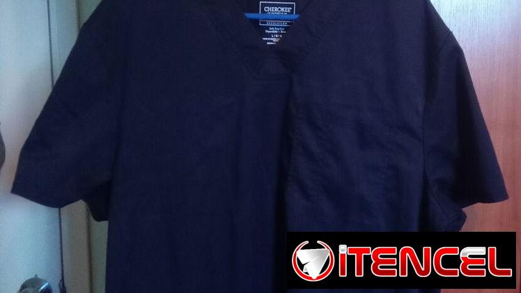 SE VENDE ROPA PARA PERSONAL DE LA SALUD scrubs