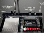 Fregadero Inteligente 170 usd