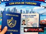 Vendo pasajes para diferentes países y tramito visas