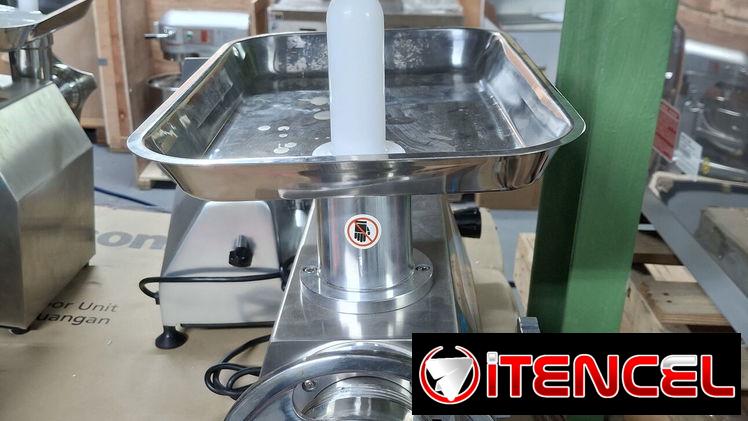 Moledora de carne « Ferton » MLC022